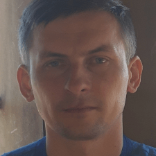 Антон Щеголев