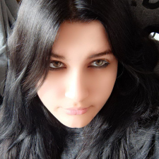 Freelancer Milla Y. — Ukraine, Kharkiv. Core skill — English, Articles & Blog Posts