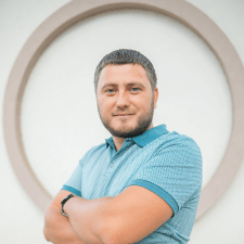 Заказчик Кирилл Т. — Украина, Киев.
