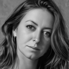 Freelancer Tetyana P. — Ukraina, Tulchin. Specjalizacja — AI tekst, Publikacja ogłoszeń
