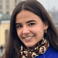 Фрилансер Юлія Т. — Украина, Киев. Специализация — Копирайтинг, Написание статей