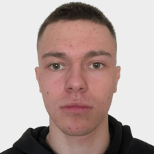 Freelancer Vadim T. — Ukraine, Kharkiv. Core skill — AI & Machine Learning, AI & Machine Learning
