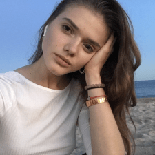 Фрилансер Юлія Т. — Украина, Киев. Специализация — Английский язык, Реклама в социальных медиа