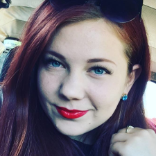 Фрилансер Дарья Т. — Украина, Харьков. Специализация — Анимация, Реклама в социальных медиа