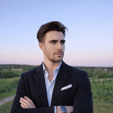 Freelancer Anton T. — Ukraine. Core skill — Web Programming, Bot Development