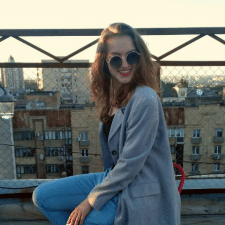 Фрилансер Elizaveta T. — Україна, Київ. Спеціалізація — Java, Англійська мова