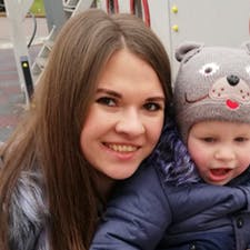 Фрилансер Solomiya T. — Украина, Ивано-Франковск. Специализация — Юридические услуги