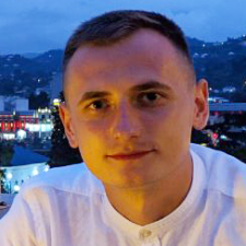 Фрилансер Владислав Т. — Украина, Одесса. Специализация — HTML и CSS верстка, Веб-программирование