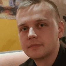 Фрилансер Volodymyr T. — Украина, Хмельницкий. Специализация — Создание сайта под ключ, Дизайн сайтов