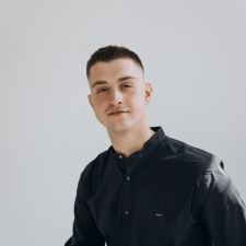 Freelancer Roman T. — Ukraina, Iwano-Frankiwsk. Specjalizacja — Tworzenie modeli 3D, Projektowanie obiektu