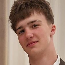Freelancer Daniil T. — Ukraina, Kamenetz-Podolsk. Specjalizacja — Edukacja, Język angielski