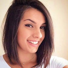 Фрилансер Ольга К. — Украина, Киев. Специализация — Маркетинговые исследования