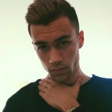 Фрилансер Тарас К. — Украина, Ровно. Специализация — Дизайн сайтов, Дизайн интерфейсов (UI/UX)