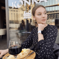 Заказчик Valeriya T. — Украина, Киев.
