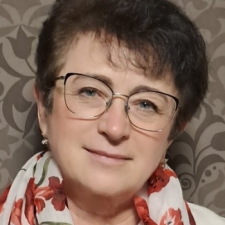Tetyana Korshak