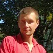 Фрилансер Виталий Г. — Україна, Чернігів. Спеціалізація — HTML та CSS верстання, PHP