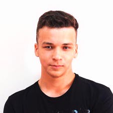 Заказчик Тимофей С. — Украина, Киев.