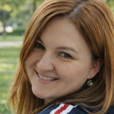 Freelancer Tetiana M. — Polska, Wrocław. Specjalizacja — Edycja i korekta tekstu, Copywriting