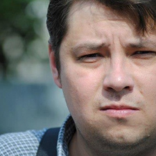 Фрилансер Макс Т. — Украина.