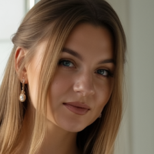 Фрилансер Вікторія Т. — Украина, Черкассы. Специализация — AI в дизайне, AI cоздание видео