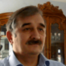 Заказчик Tofik N. — Азербайджан, Баку.