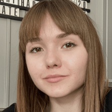 Freelancer Tetyana B. — Ukraina, Kijów. Specjalizacja — Układ HTML i CSS, Tłumaczenie tekstów