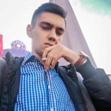 Фрилансер Владислав Ч. — Украина, Винница. Специализация — Логотипы, Написание статей