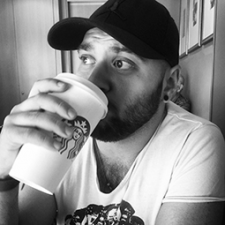 Фрилансер Антон М. — Украина, Киев. Специализация — Полиграфический дизайн, Фирменный стиль