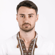 Назарій Тодорів