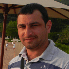 Иван Тодуров