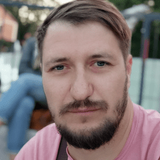 Freelancer Anton S. — Ukraine, Rovno. Core skill — HTML & CSS, Web Programming