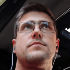 Freelancer Andrii T. — Ukraina, Zaporoże. Specjalizacja — PHP, Programowanie stron internetowych