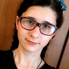 Фрилансер Аліна Т. — Украина, Владимирец. Специализация — Перевод текстов, Копирайтинг