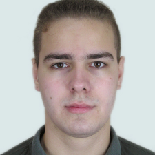 Freelancer Artem T. — Ukraine, Sumy. Fachgebiet — Artikel & Blog-Beiträge, Python