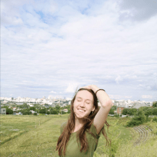 Заказчик Марина Т. — Украина, Харьков.