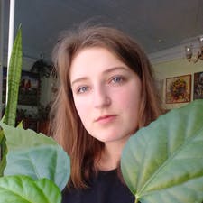 Фрилансер Юлія Т. — Украина, Каменец-Подольский. Специализация — Наружная реклама, Фирменный стиль