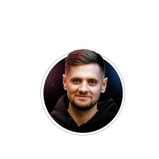 Freelancer Anatolii T. — Ukraina, Ostrog. Specjalizacja — Reklama w mediach społecznościowych