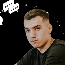 Фрилансер Анатолий Д. — Украина, Бровары. Специализация — Продажи и генерация лидов, Продвижение в социальных сетях (SMM)
