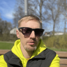 Freelancer Anatoly B. — Ukraina, Kijów. Specjalizacja — Projektowanie opakowań i etykiet, Projektowanie dla poligrafii
