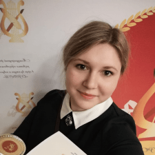 Ольга Болычевская