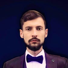 Фрилансер Анатолій Ч. — Украина, Сквира.