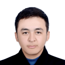 Tolibjon Boydullayev