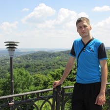 Заказчик Анатолий Б. — Украина, Черкассы.