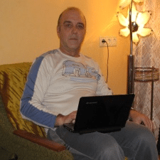 Фрилансер Анатолий С. — Украина, Корсунь-Шевченковский. Специализация — Копирайтинг, Рерайтинг