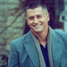 Фрилансер Анатолий Ч. — Украина, Киев. Специализация — Создание сайта под ключ, HTML и CSS верстка