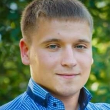 Фрилансер Анатолій Д. — Украина, Винница. Специализация — Дизайн сайтов, Дизайн визиток