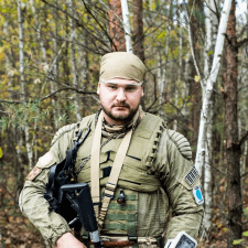 Заказчик Анатолий Д. — Украина, Одесса.
