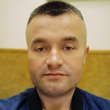 Заказчик Ігор Т. — Украина, Черновцы.