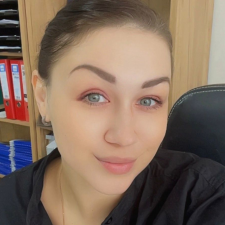 Nataliia Tolkachova