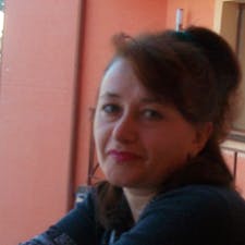 Фрилансер Олена Т. — Украина. Специализация — Копирайтинг, Стихи, песни, проза
